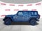 2024 Jeep Wrangler Willys 4 Door 4x4