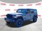 2024 Jeep Wrangler Willys 4 Door 4x4