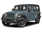 2024 Jeep Wrangler Willys 4 Door 4x4