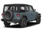 2024 Jeep Wrangler Willys 4 Door 4x4