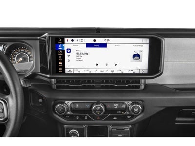 2024 Jeep Wrangler Sport 4 Door 4x4
