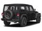 2024 Jeep Wrangler Sahara 4 Door 4x4