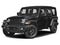 2024 Jeep Wrangler Sahara 4 Door 4x4