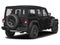 2024 Jeep Wrangler Sahara 4 Door 4x4