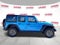 2024 Jeep Wrangler Rubicon 4 Door 4x4
