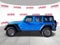 2024 Jeep Wrangler Rubicon 4 Door 4x4