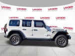 2024 Jeep Wrangler Rubicon 4 Door 4x4