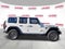 2024 Jeep Wrangler Rubicon 4 Door 4x4