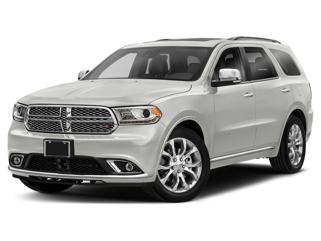 2019 Dodge Durango Citadel RWD