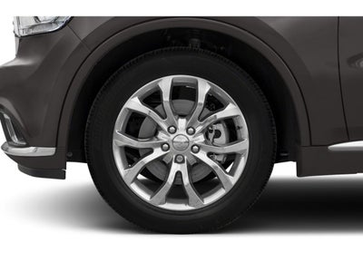 2019 Dodge Durango Citadel RWD