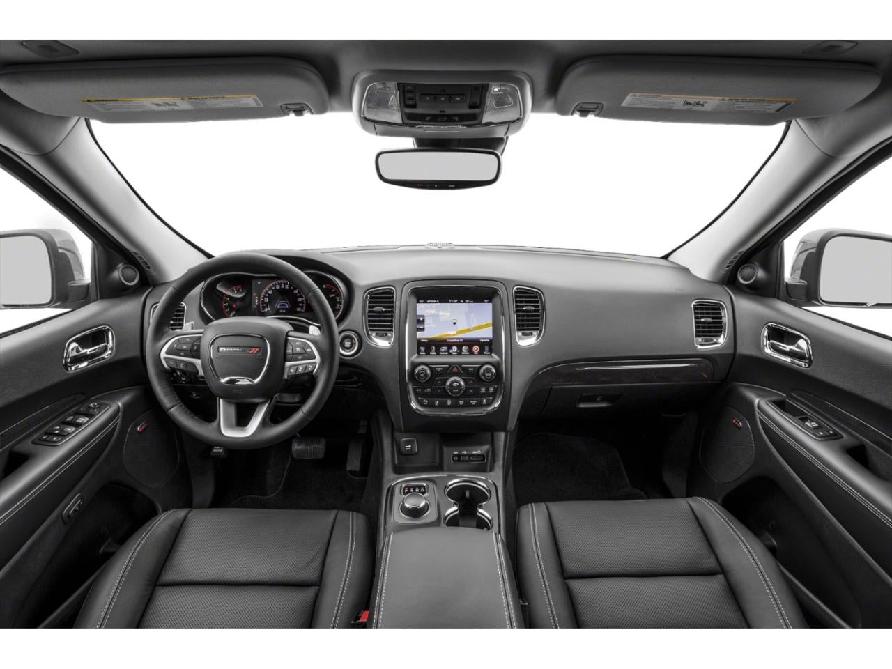 2019 Dodge Durango Citadel RWD