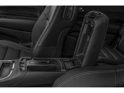 2019 Dodge Durango Citadel RWD
