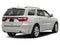 2019 Dodge Durango Citadel RWD