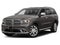 2019 Dodge Durango Citadel RWD