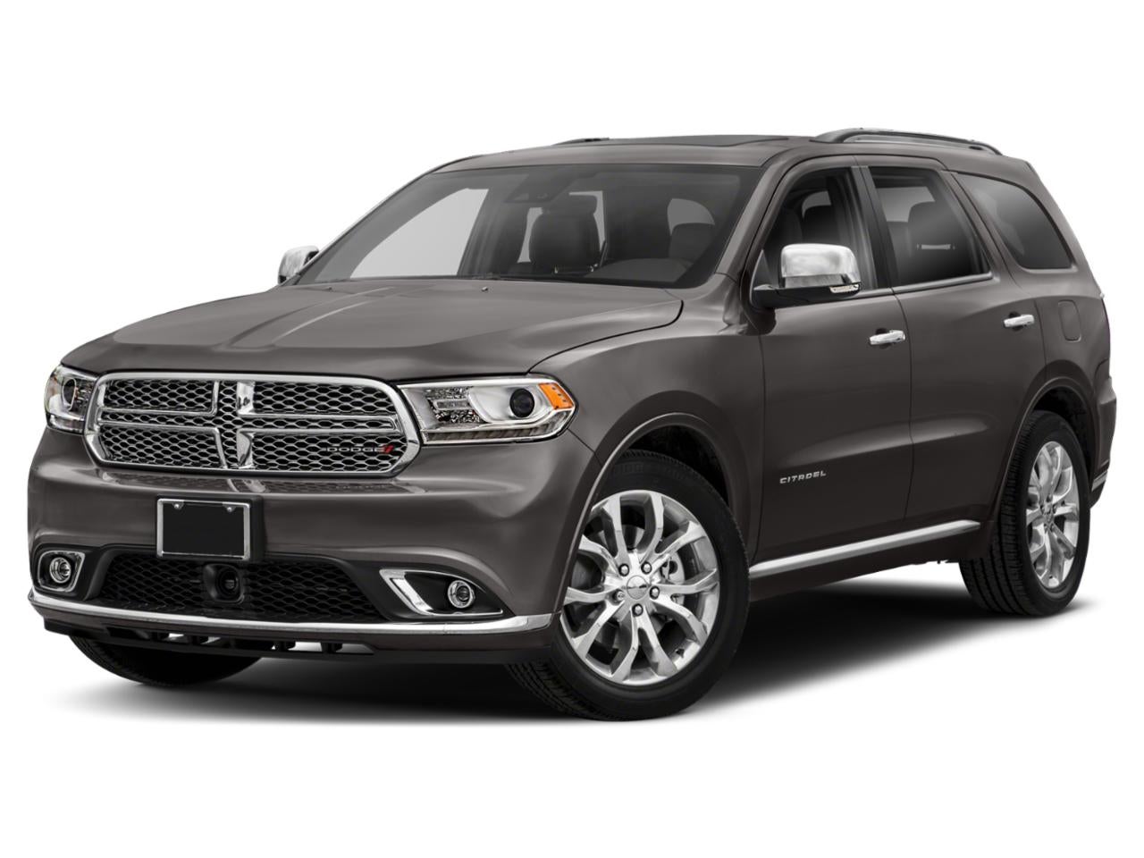 2019 Dodge Durango Citadel RWD