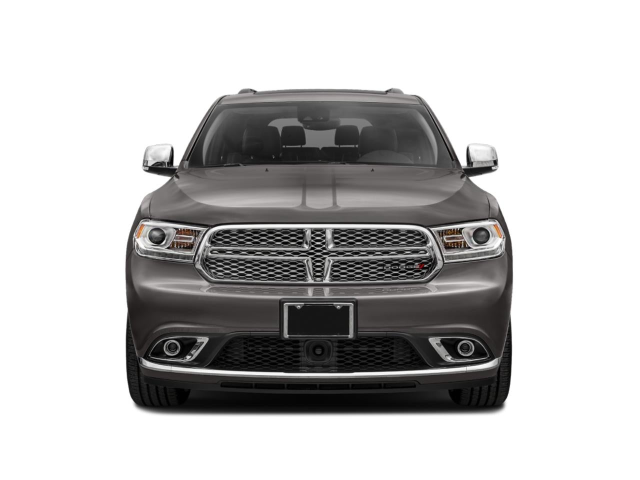 2019 Dodge Durango Citadel RWD