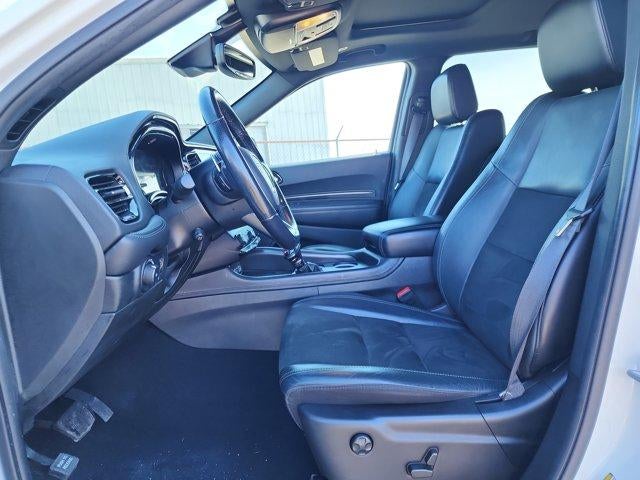 2022 Dodge Durango GT Plus AWD