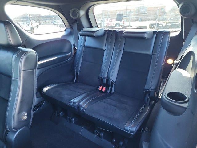 2022 Dodge Durango GT Plus AWD