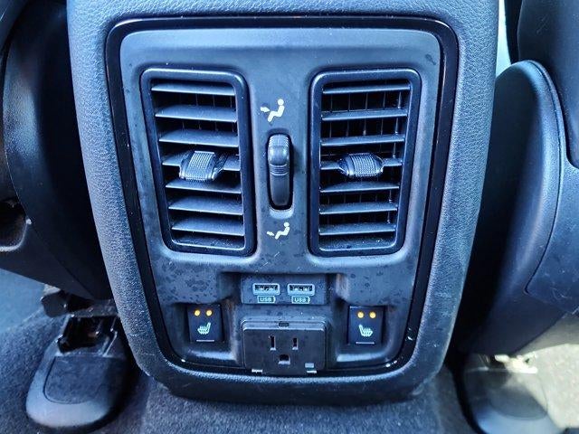 2022 Dodge Durango GT Plus AWD