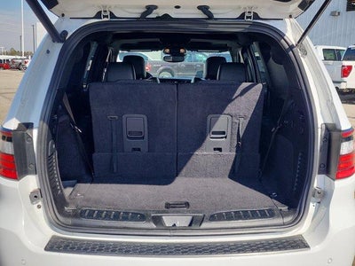 2022 Dodge Durango GT Plus AWD