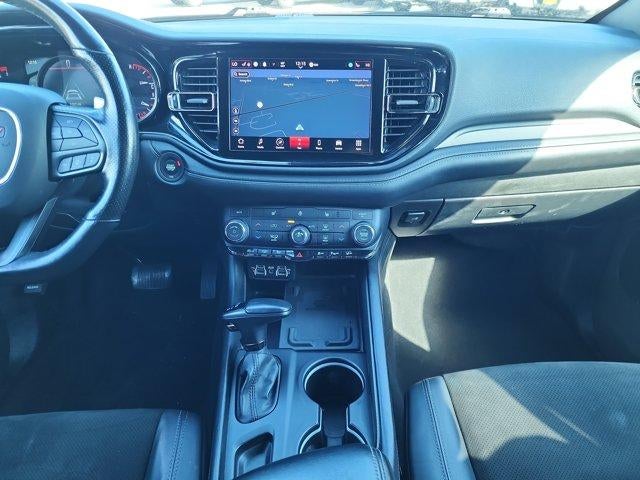 2022 Dodge Durango GT Plus AWD