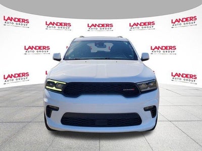 2022 Dodge Durango GT Plus AWD