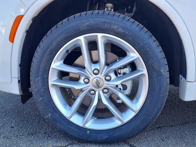 2022 Dodge Durango GT Plus AWD