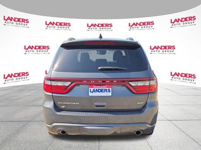 2024 Dodge Durango GT Plus AWD