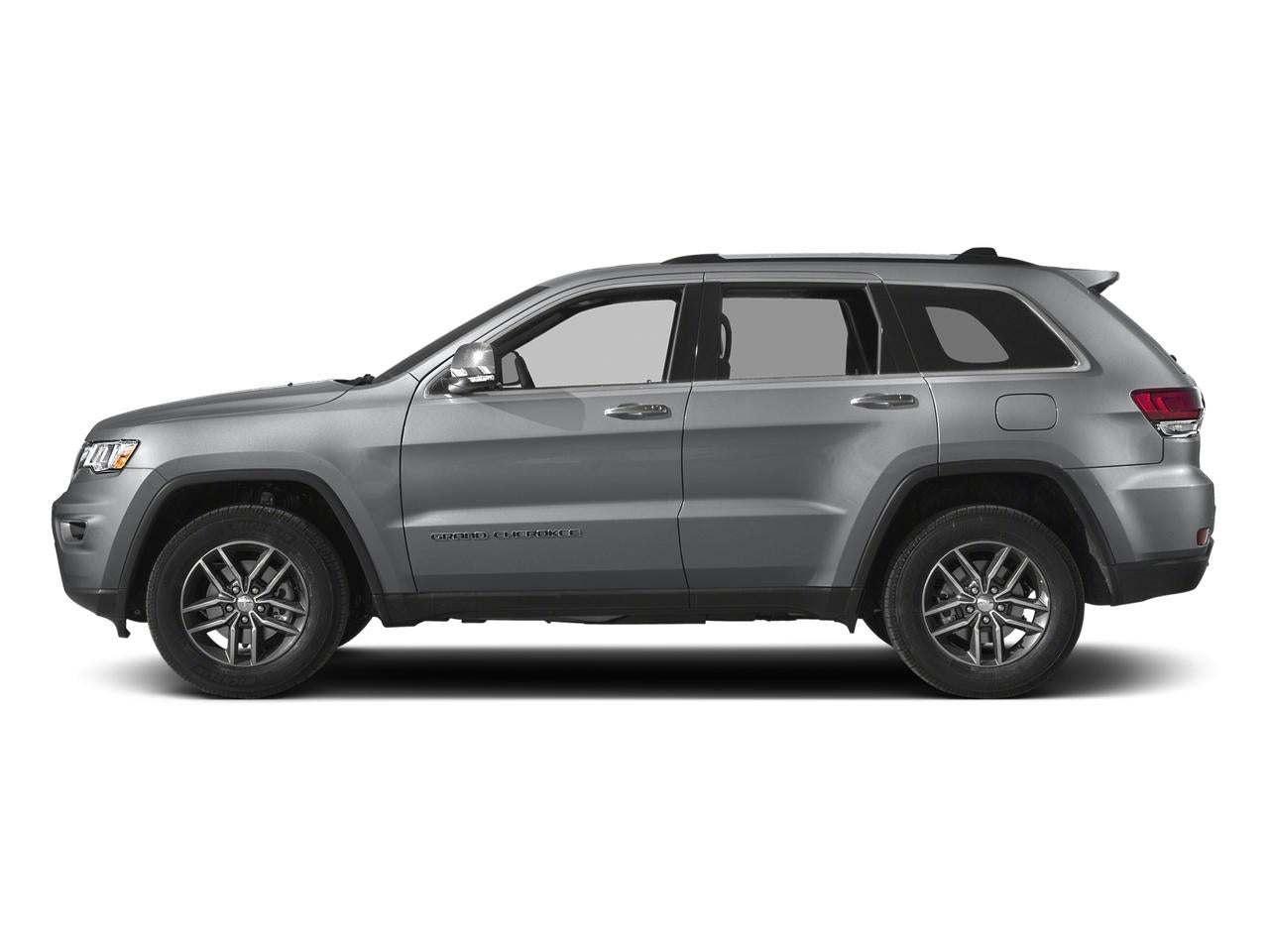 2017 Jeep Grand Cherokee Limited 4x2