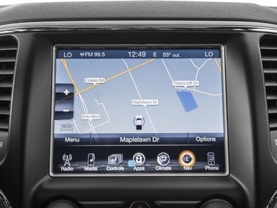 2017 Jeep Grand Cherokee Limited 4x2