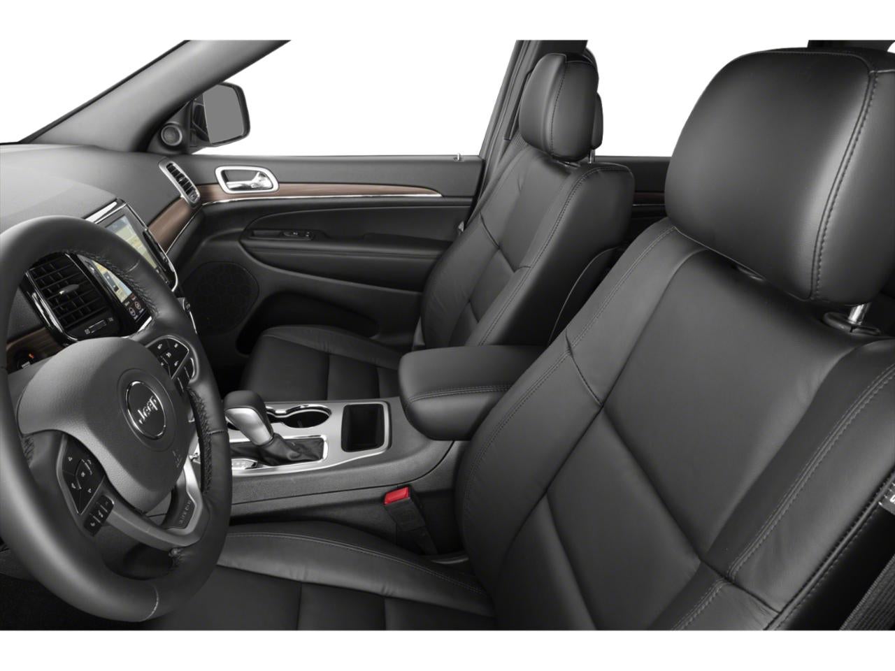 2022 Jeep Grand Cherokee WK Limited 4x2