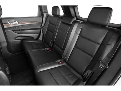 2022 Jeep Grand Cherokee WK Limited 4x2