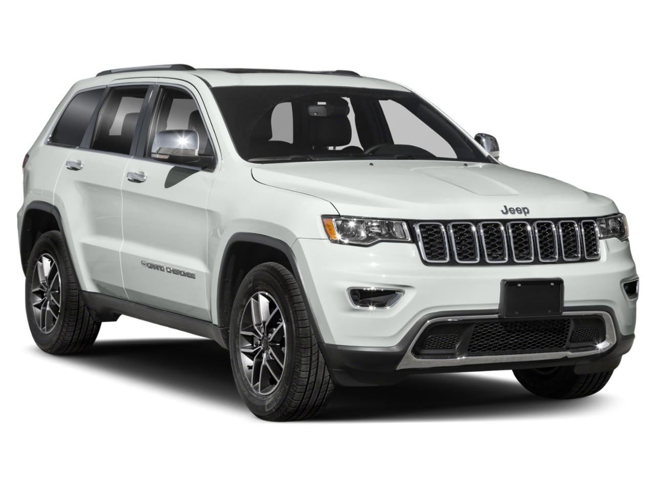 2022 Jeep Grand Cherokee WK Limited 4x2