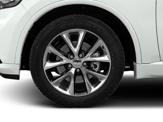 2014 Dodge Durango 2WD 4dr R/T