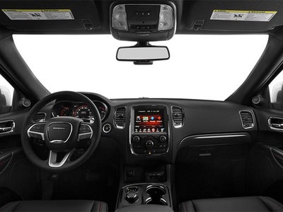 2014 Dodge Durango 2WD 4dr R/T