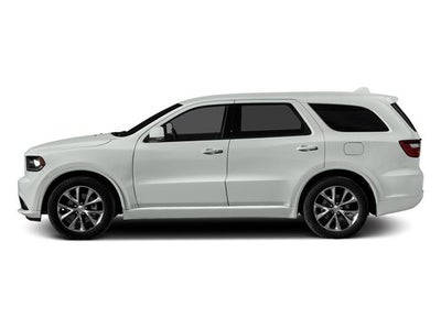 2014 Dodge Durango 2WD 4dr R/T
