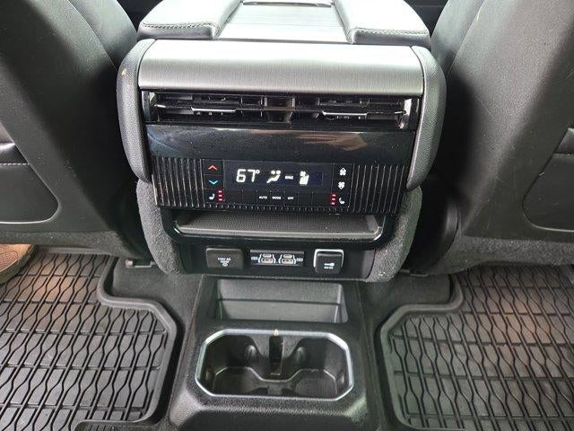 2024 Jeep Wagoneer L Series II Carbide 4x4