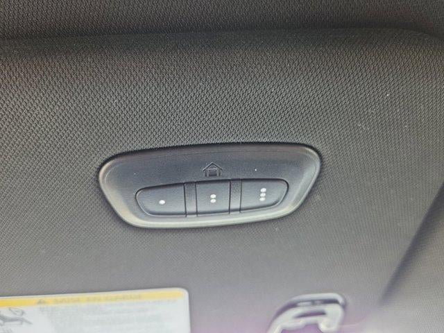 2024 Jeep Wagoneer L Series II Carbide 4x4