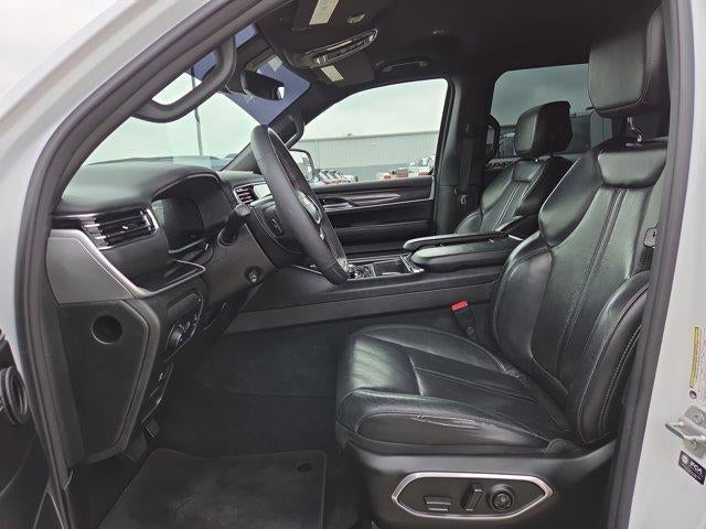 2022 Jeep Wagoneer Series I 4x2