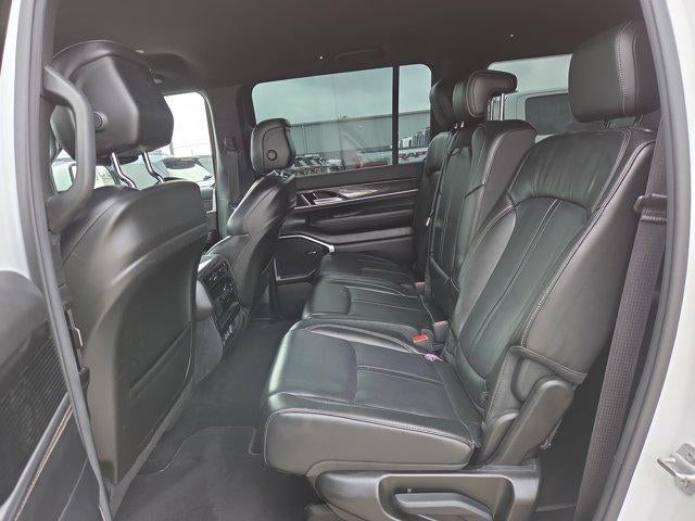 2022 Jeep Wagoneer Series I 4x2