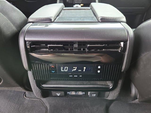 2022 Jeep Wagoneer Series I 4x2