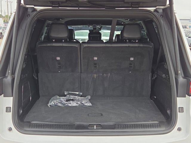 2022 Jeep Wagoneer Series I 4x2