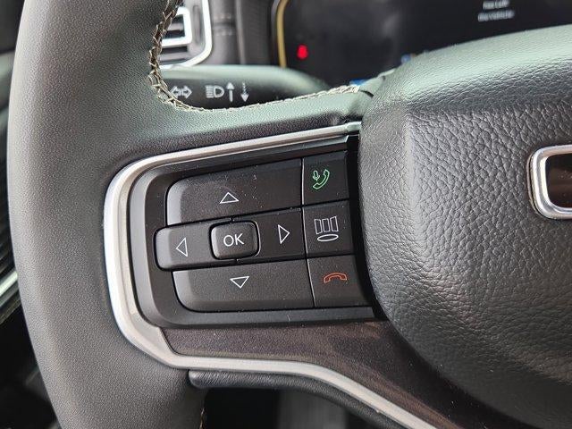 2022 Jeep Wagoneer Series I 4x2