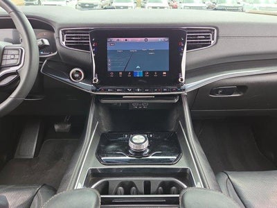 2022 Jeep Wagoneer Series I 4x2