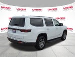 2022 Jeep Wagoneer Series I 4x2