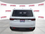 2022 Jeep Wagoneer Series I 4x2