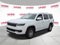 2022 Jeep Wagoneer Series I 4x2