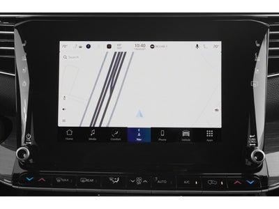 2022 Jeep Wagoneer Series I 4x2