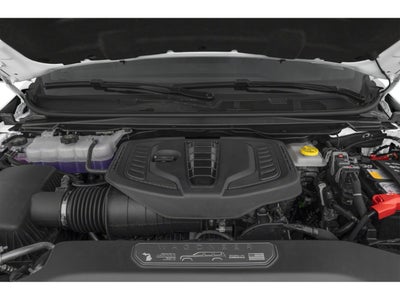 2024 Jeep Wagoneer 4x4