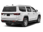 2024 Jeep Wagoneer 4x4